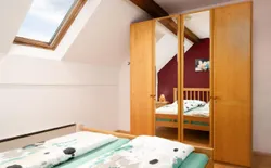 Bild 3: Schlafzimmer