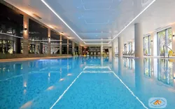 Bild 2: Pool