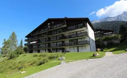 Bild 5: Ansicht Haus