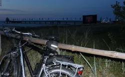 Bild 26: Strandkino