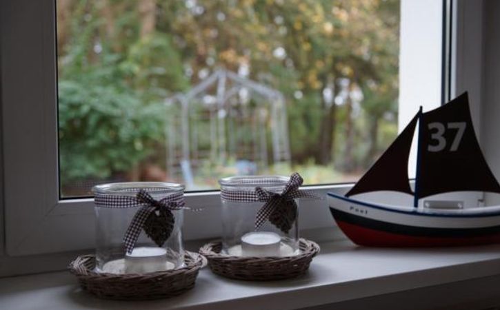 Exclusives einmaliges Landhaus "MeerZeit"! In Alleinlage mit 10.000 qm