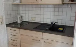 Bild 6: Küchenzeile