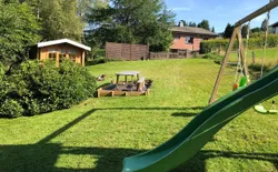 Bild 5: Garten