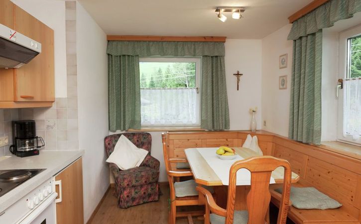 Modernes Herrenhaus mit Sauna beim Skigebiet in Filzmoos, Salzburger