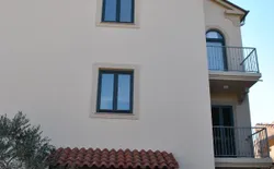 Bild 38: Außenansicht des Gebäudes