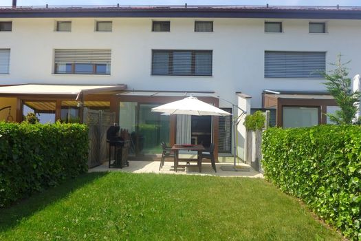 Ferienhaus Oder Ferienwohnung Genfersee Waadt Gunstig Mieten