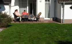 Bild 4: Garten