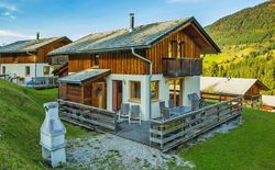 Feriendorf Alpendorf Dachstein West Annaberg Chalet Typ C Dachstein West
