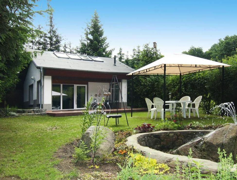 Haus Kaufen In Pampow Immobilienscout24