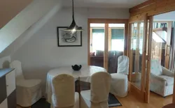 Bild 4: Küche mit Blick nach Süden
