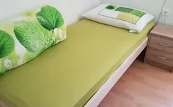 Bild 7: Schlafzimmer