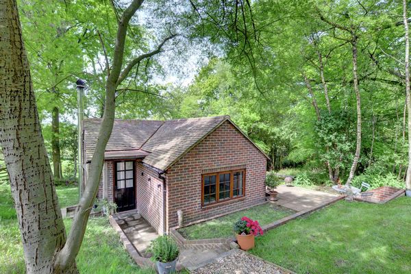 Luxus Ferienhaus Ferienwohnung In Sudost England Buchen
