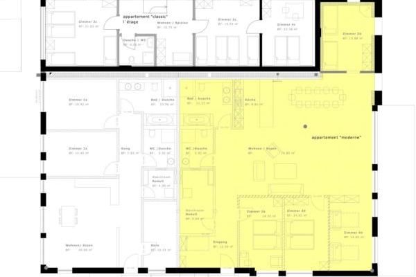 Ferienwohnung Seleute mit Whirlpool für bis zu 13 Personen mieten