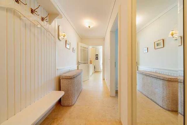 Ferienwohnung Kühlungsborn mit Bootsverleih für bis zu 3 Personen mieten