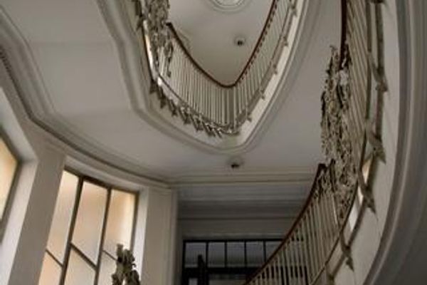Ferienwohnung Budapest Mit Terrasse Oder Balkon Fur Bis Zu 3 Personen Mieten