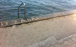 Bild 21: Strand