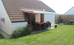 Bild 13: Terrasse