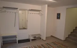 Bild 37: WC im Eingangsbereich