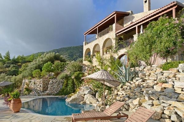 Ferienwohnung Türkei Ferienwohnung Türkei