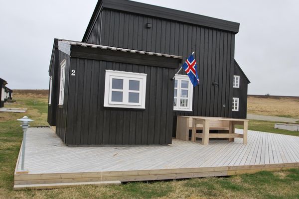Luxus Ferienhaus Ferienwohnung In Island Buchen