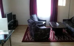 Bild 4: Wohnzimmer