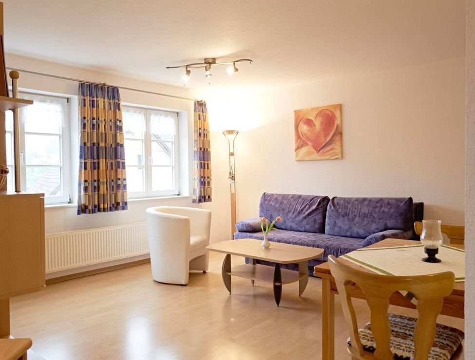 ferienwohnung 1 gasthaus kranz sudschwarzwald