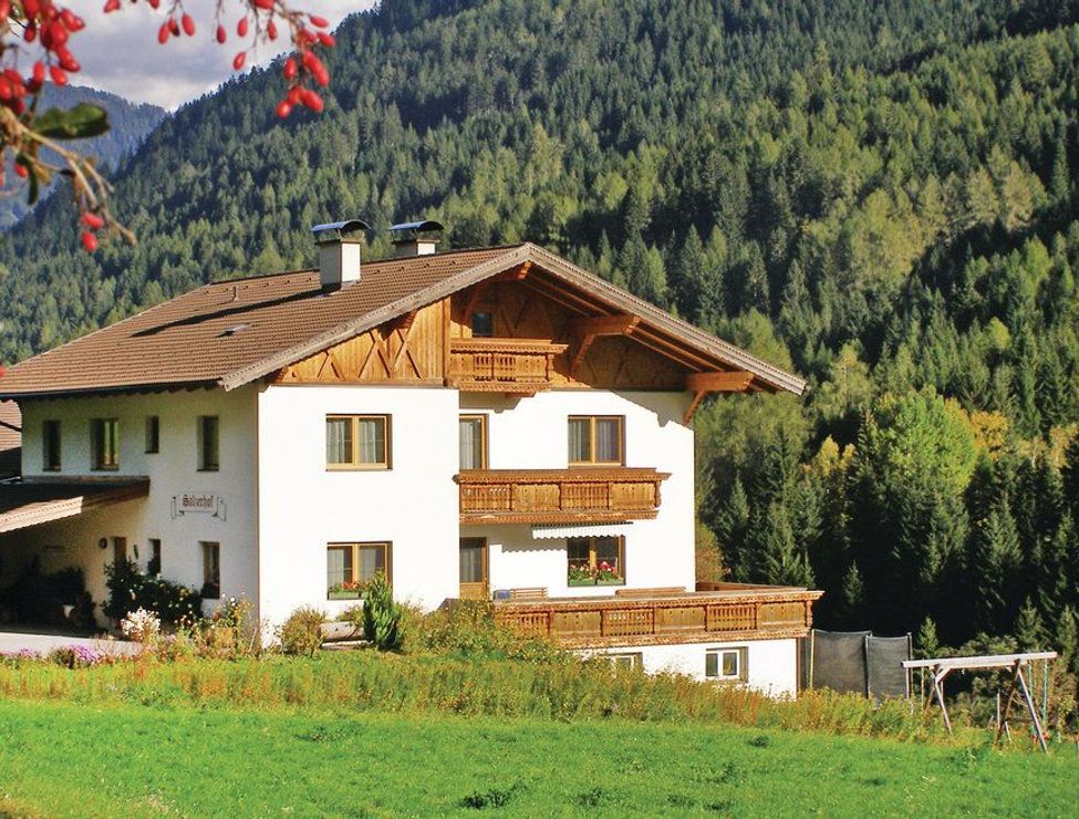 Ferienwohnung Trins, Wipptal