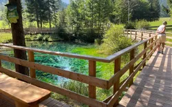 Bild 25: Meerauge im Bodental