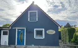 Gemütliches Ferienhaus mit eigener Terrasse, Bild 1