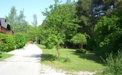 Bild 19: das Feriendorf