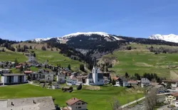 Bild 5: Aussicht