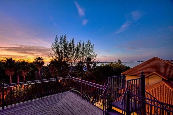 Ferienhaus Fort Myers mit Klimaanlage für bis zu 8 Personen mieten