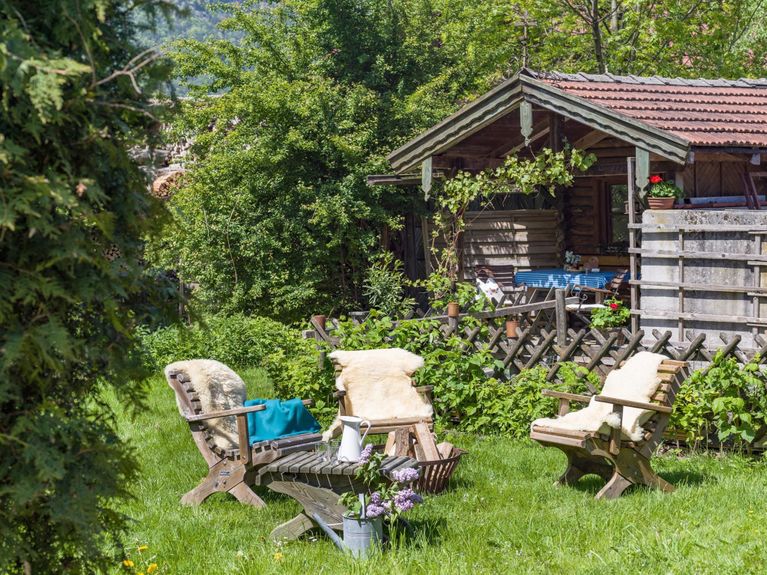 Ferienhaus Osterauer Ferienhaus Mit 4 Schlafzimmern Und Dusche Wc Ferienregion Kufstein