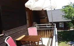 Bild 10: Großzügiger Balkon - herrlichen frühstücken