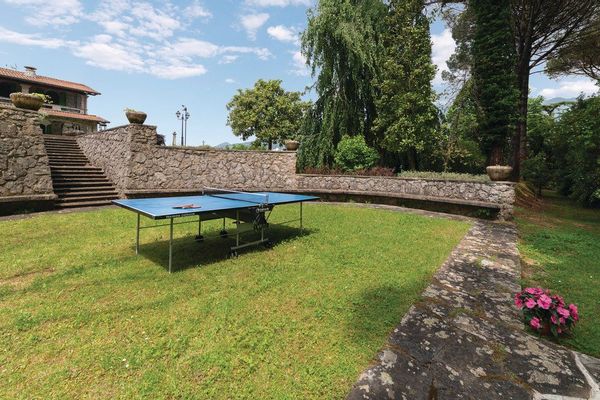 Ferienhaus Camaiore für den Urlaub mit Hund für bis zu 9 Personen mieten