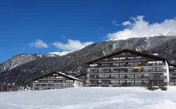 Bild 3: Ansicht Haus2