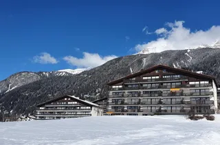 Bild 3: Ansicht Haus2
