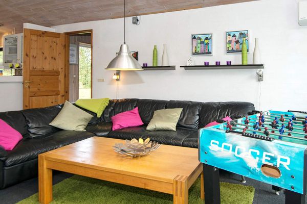 Ferienhaus Blavand Mit Bootsverleih Fur Bis Zu 12 Personen Mieten