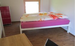 Bild 11: Schlafzimmer /  Doppelbett