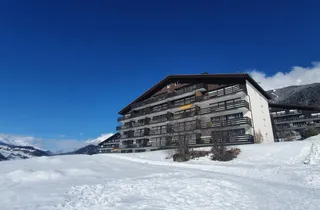 Bild 3: Ansicht Haus3