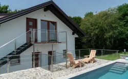 Natur- und Weinresort Lipej, Bild 1