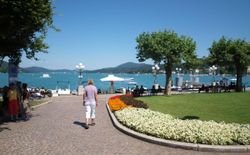 Bild 29: Velden am Wörthersee