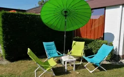Bild 2: Garten