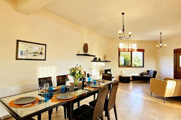 Ferienhaus Skouli Mit Pool Fur Bis Zu 8 Personen Mieten