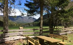 Bild 19: lädt ein zum Picknicken (Bodental)