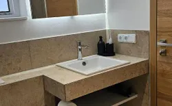 Bild 13: Badezimmer