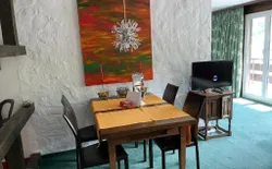 Bild 11: Esszimmer