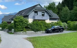 Ferienwohnung Ahorn in Feistritz im Rosental, Bild 1