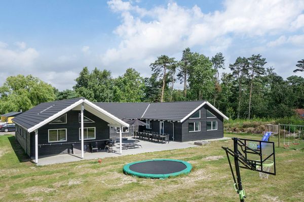 Luxus Ferienhaus Ferienwohnung Auf Den Danischen Ostseeinseln Buchen