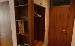 Bild 8: Eingangsbereich/Garderobe